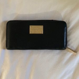 Michael Kors Long Wallet
